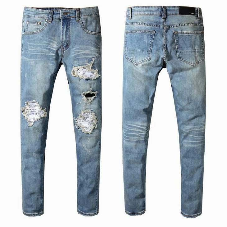 Picture of Amiri Jeans Long _SKUAmirisz28-4025g226879